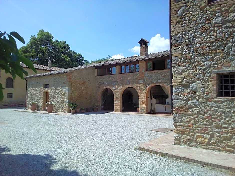 Agriturismo Natura e Salute