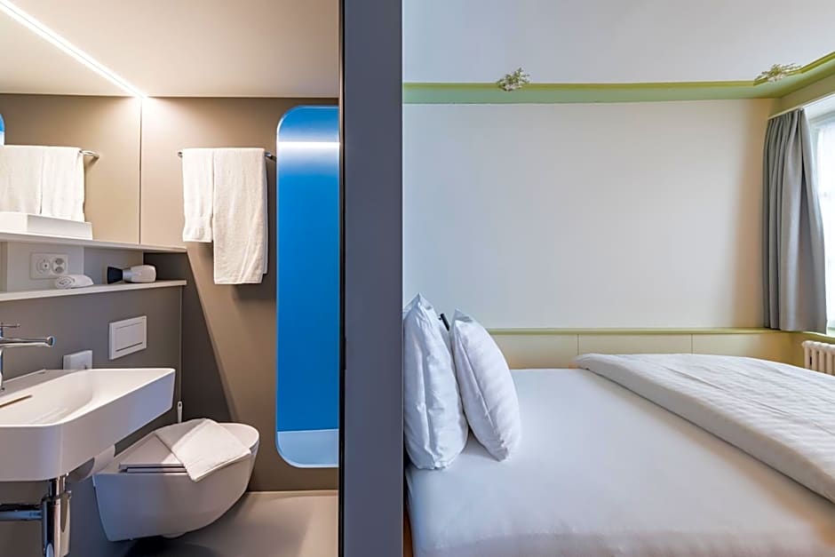 Linde Heiden Swiss Quality Hotel