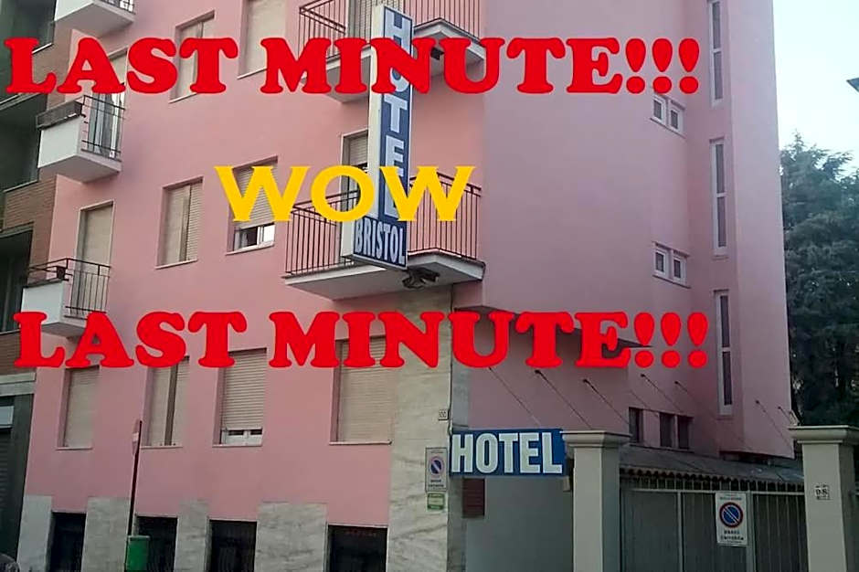 Hotel Bristol