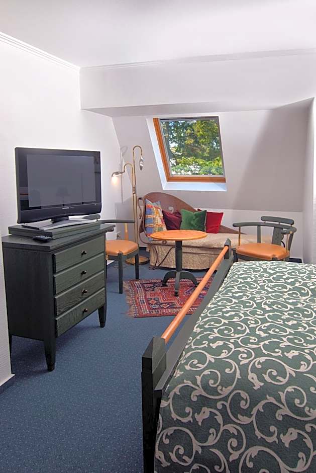 BB Landhotel Hütter