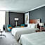 London Heathrow Marriott Hotel