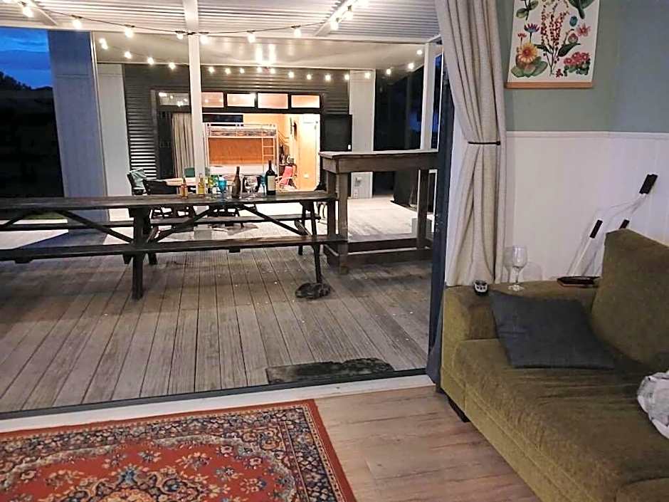 Hosts on the Coast Beach Break Matarangi