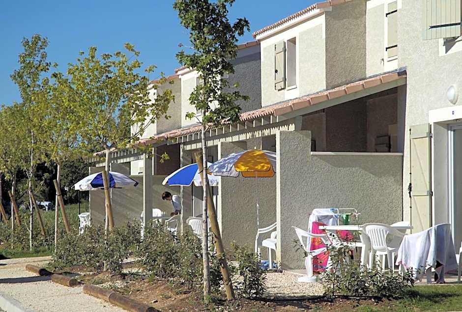 Résidence Odalys Les Sources de Manon