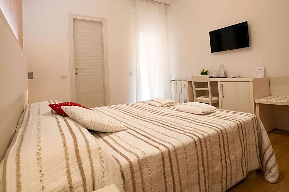 B&B Momenti Romani