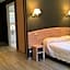 HOTEL LA GUIMBARDE