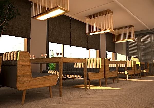 Ramada Hotel & Suites by Wyndham Adana