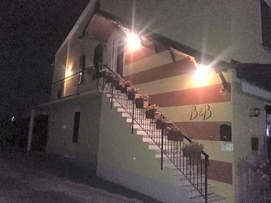 B&B CountryHouseAnna