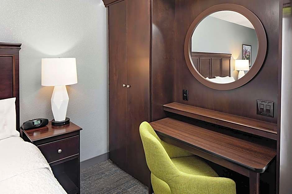 Hampton Inn By Hilton & Suites Houston Medical Center - Reliant Park