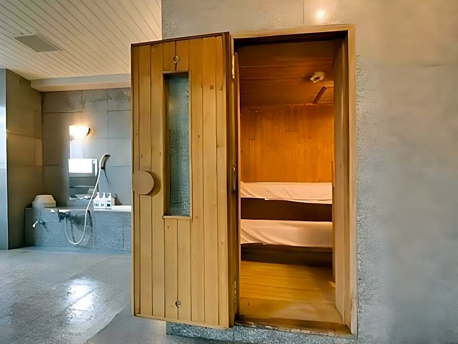 New Royal Hotel Shimanto