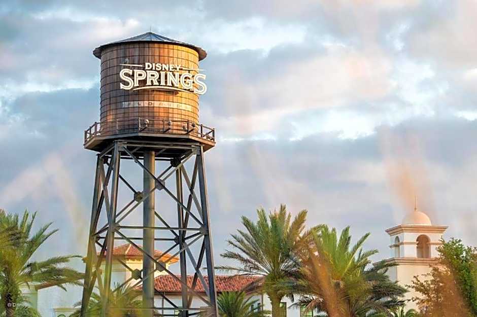 Quality Inn Kissimmee West - Lake Buena Vista South