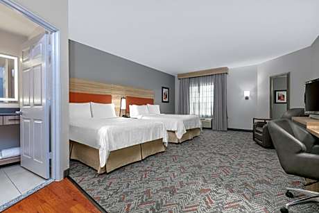 Queen Suite