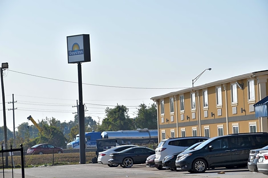 Days Inn by Wyndham New Orleans Pontchartrain
