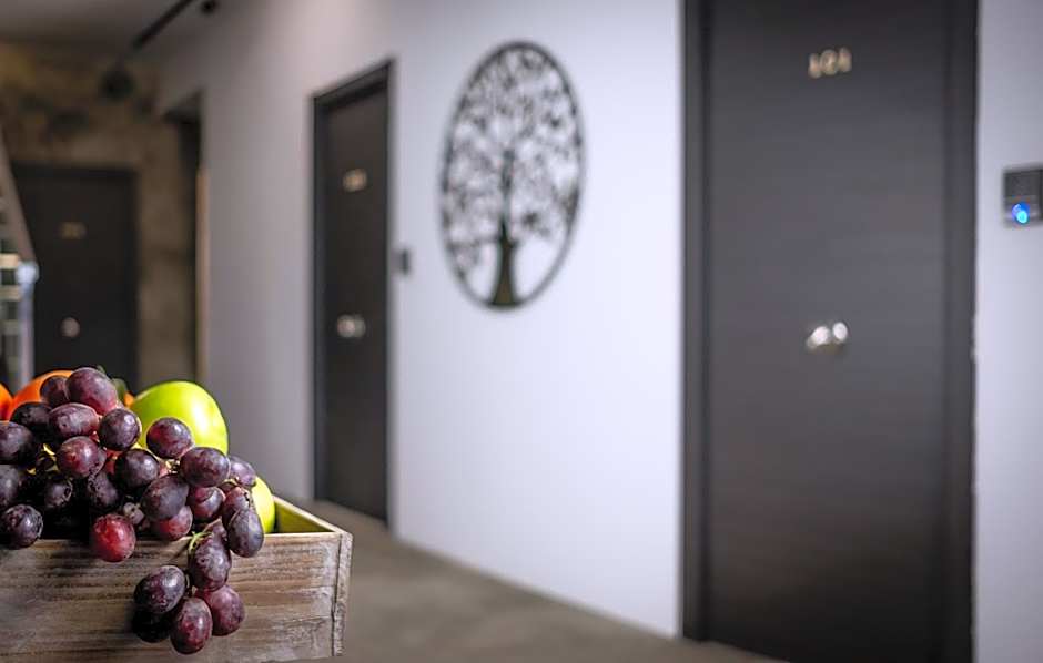 Boutique X Benalmadena Pueblo