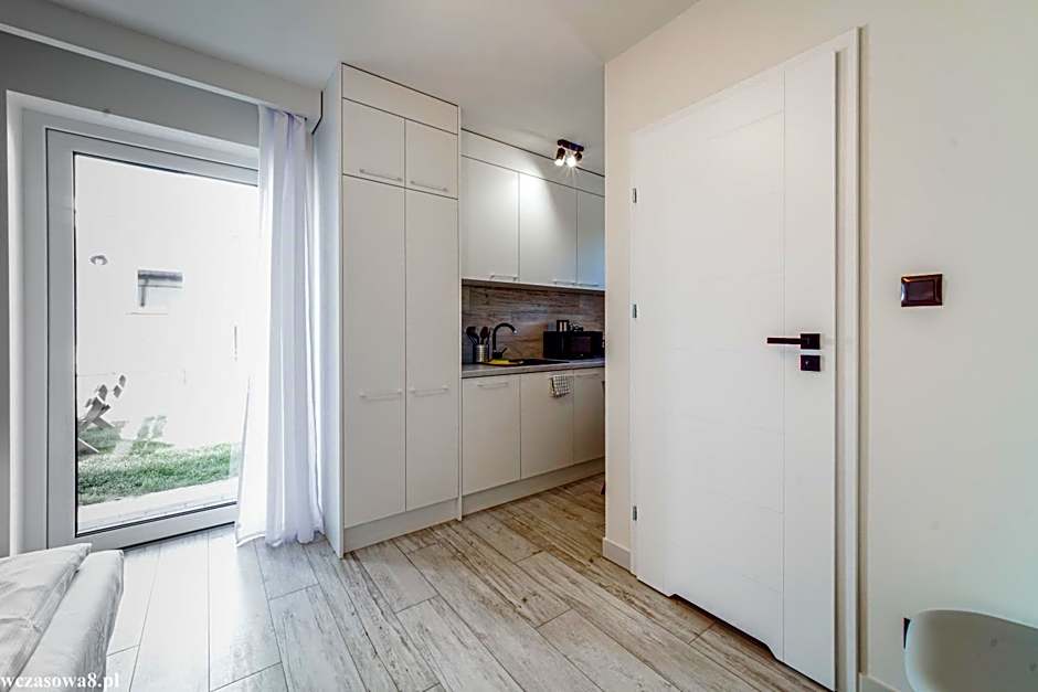 Wczasowa 8 Apartments