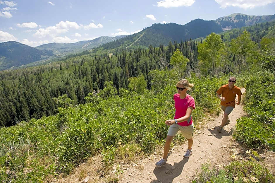 Hyatt Centric Park City