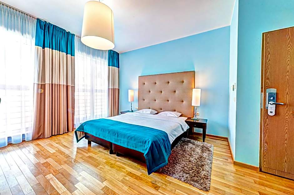 Don Prestige Residence