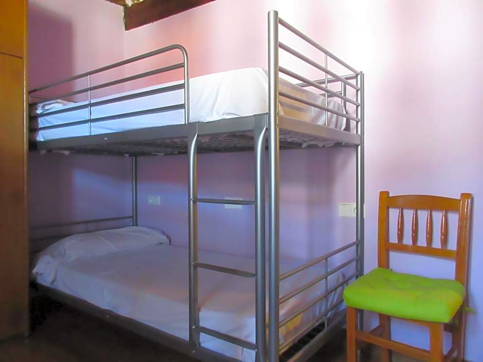 Beizamako Aterpetxea - Albergue Turistico de Beizama