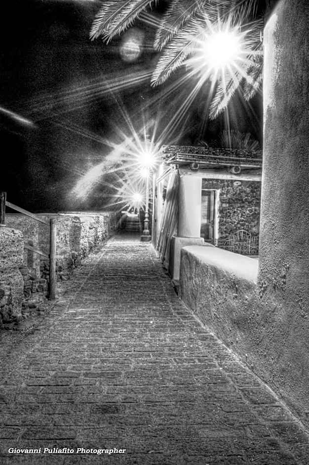 La Salina Hotel Borgo Di Mare