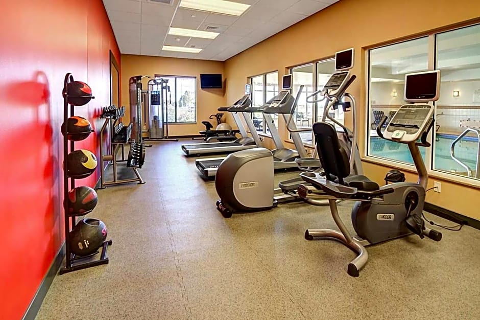Hilton Garden Inn Great Falls