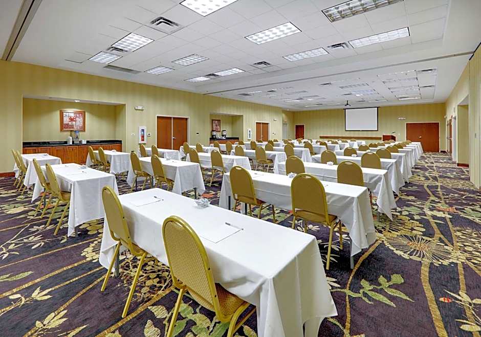 Hampton Inn By Hilton And Suites Southern Pines/Pinehurst