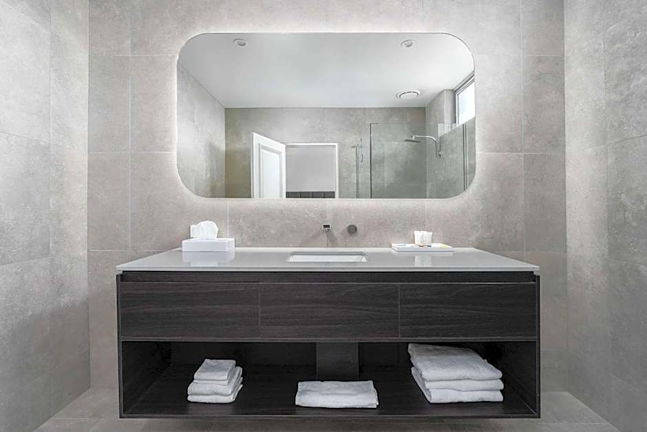 Quality Hotel Parklake Shepparton