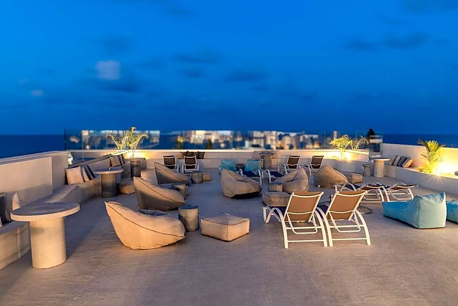 San Antonio Boutique Hotel & Spa - Adults Only