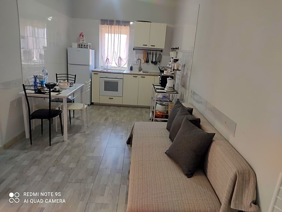 SCACCO MATTO Holiday House