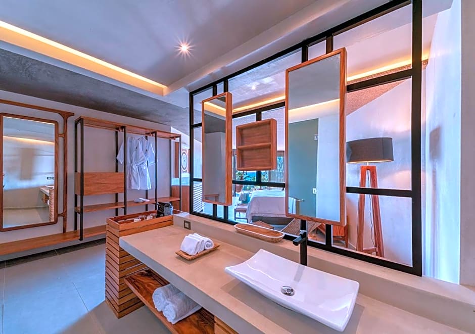 Mvngata Beach Hotel