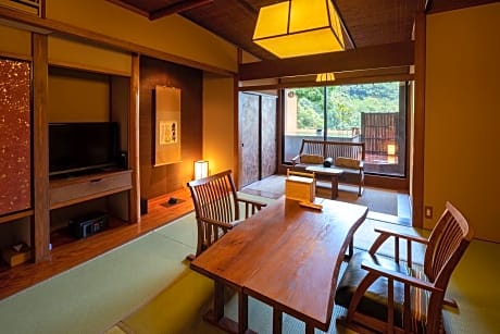 Watei Kazekomichi Hotel