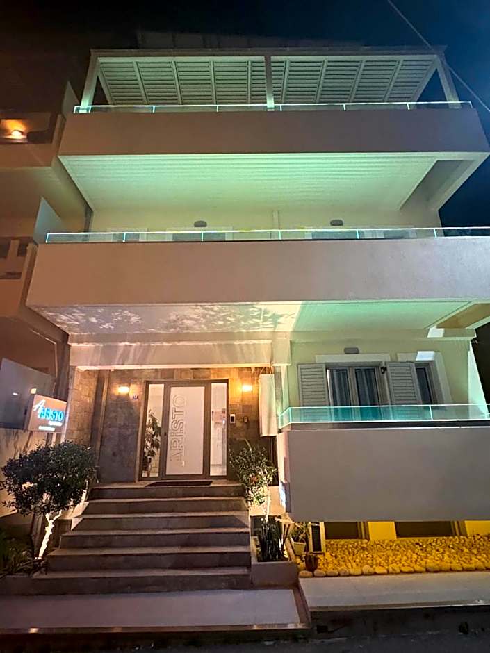 Aristo Apts