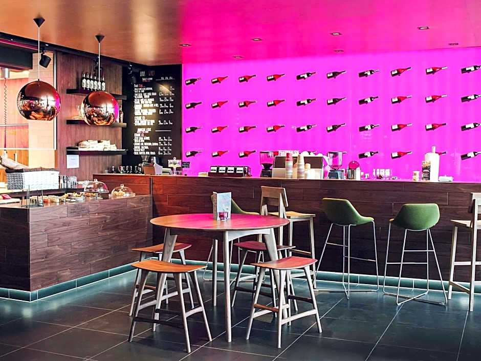 Mercure Poznan Centrum