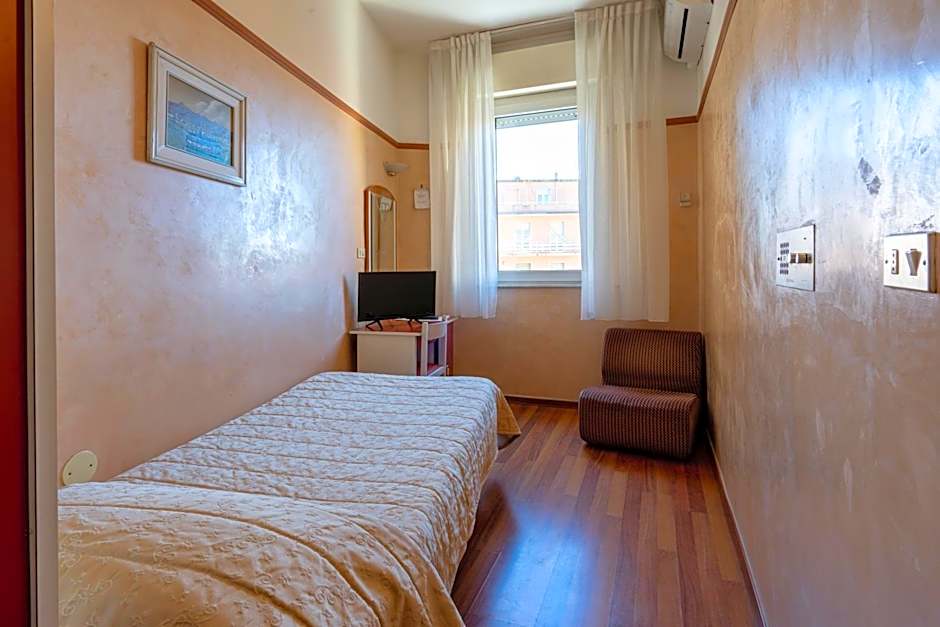Hotel Britannia Rimini Marina centro