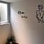 Hotel alle Rose Family inspired garden and SPA