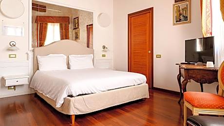 Double Room - Dependance