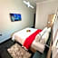 The Hotel Syracuse