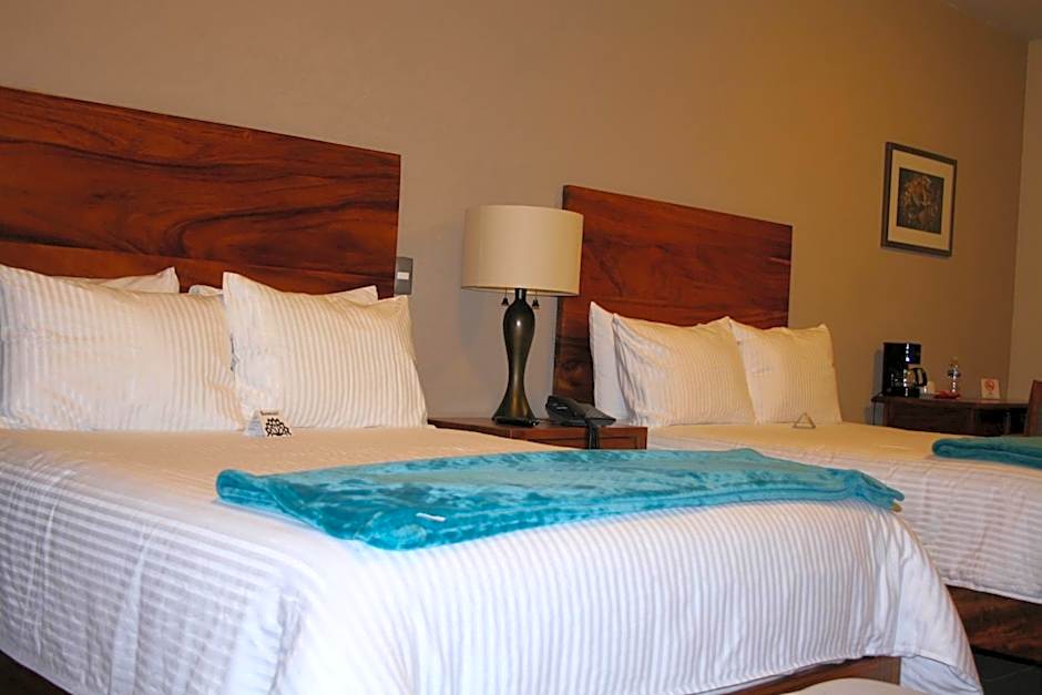 Hotel Casa Andaria