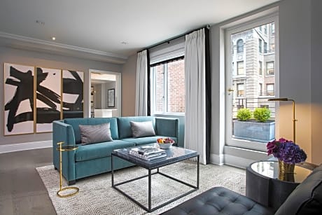 Omni Berkshire Place