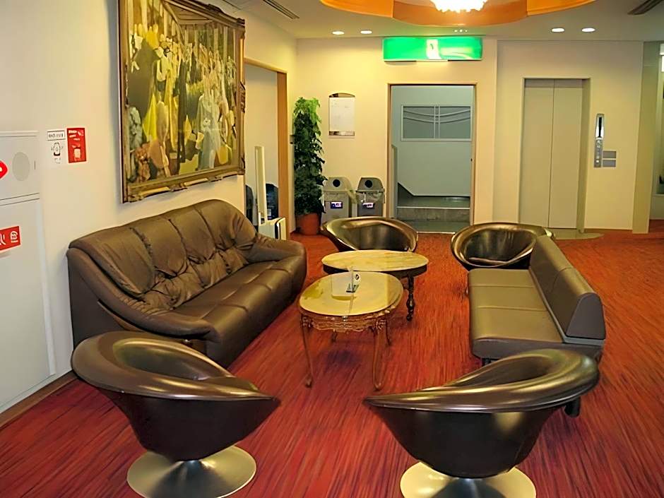 Shizuoka Daiichi Hotel