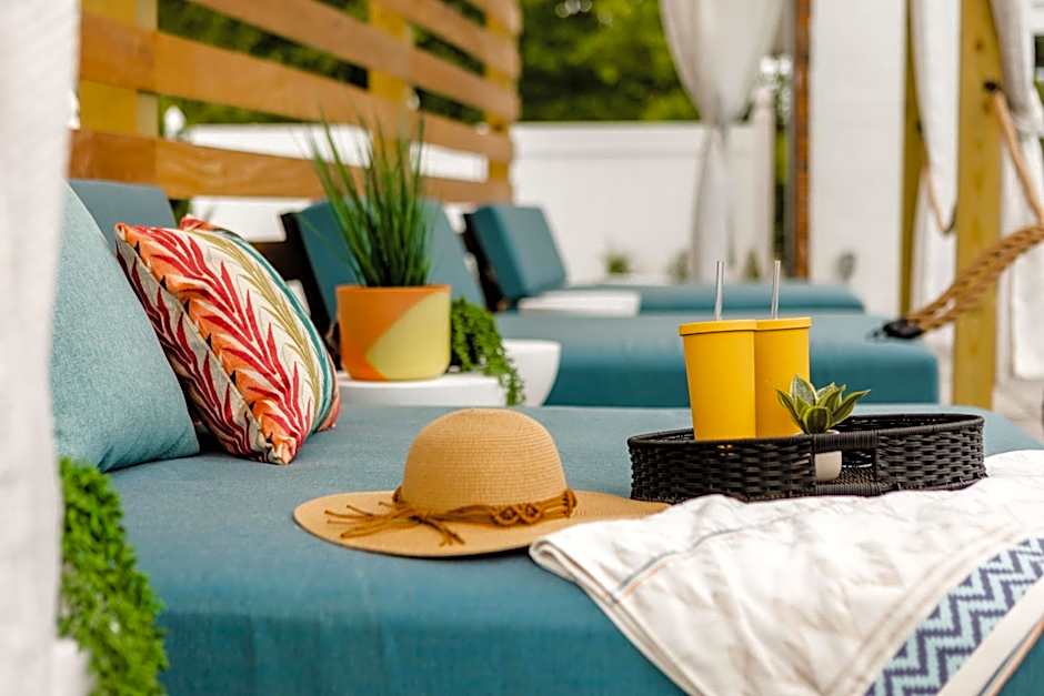 Freebird by Reverie Boutique Collection