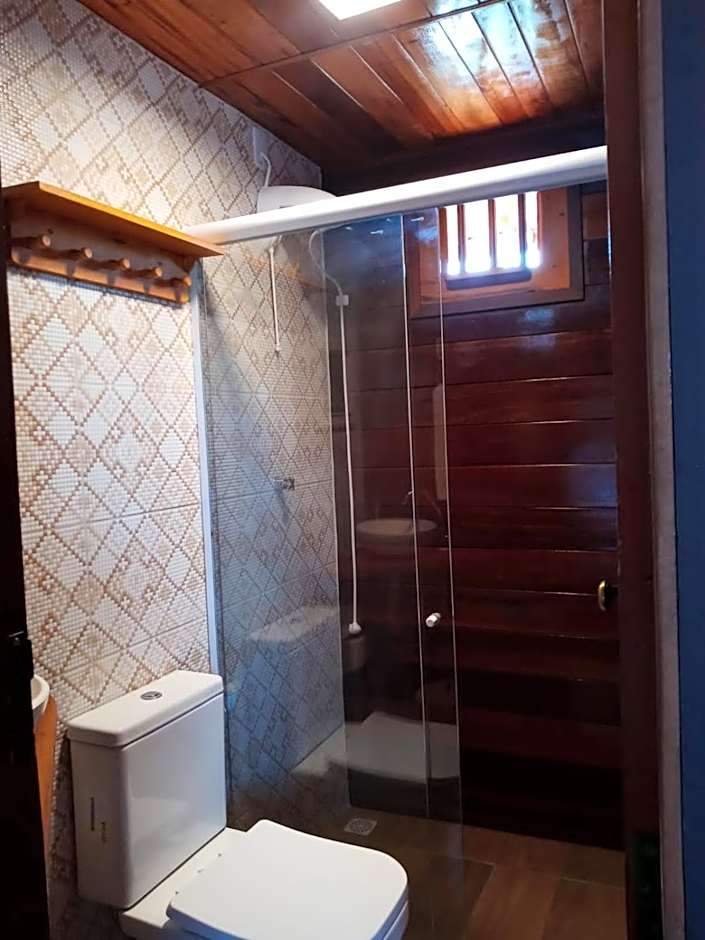 Pousada Icaraizinho Praia