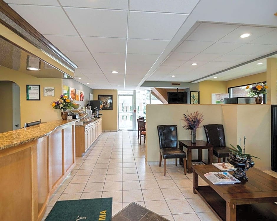 Quality Inn Westfield - Springfield