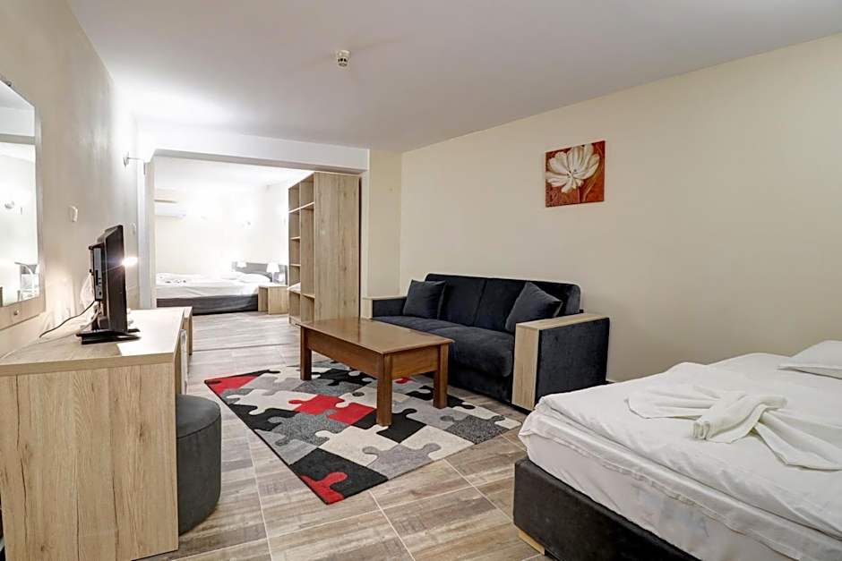 Family Hotel Jupiter