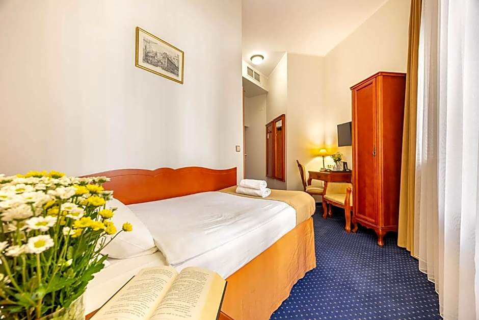Hotel Europejski Wrocław Centrum