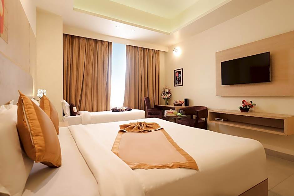 Ecko Lite MARS Hotel, Amritsar