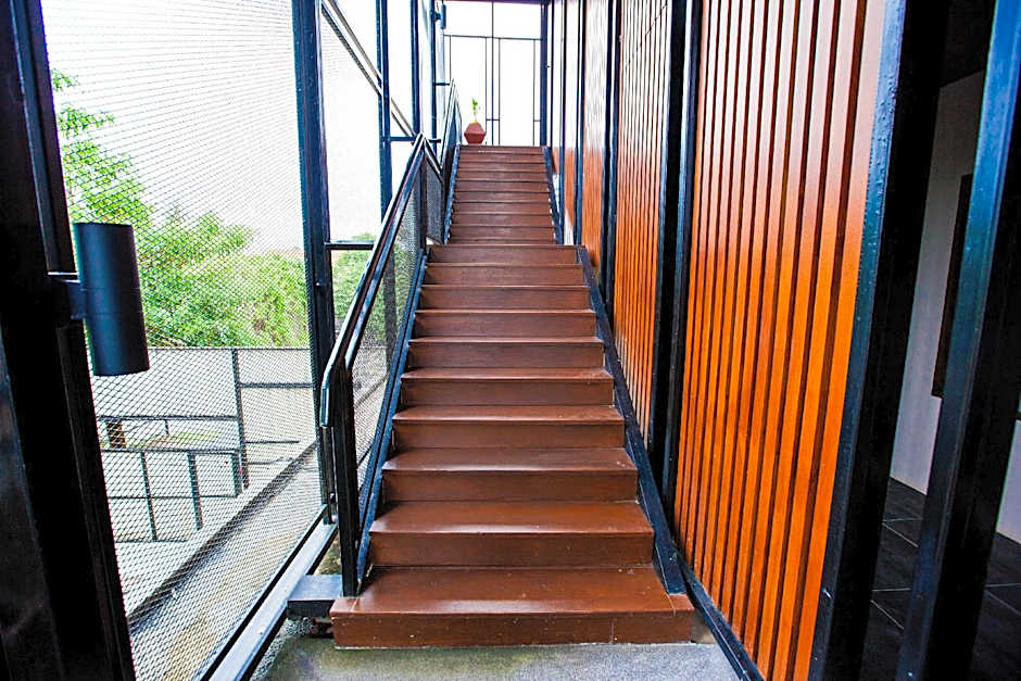 Amenity Apartel Samui