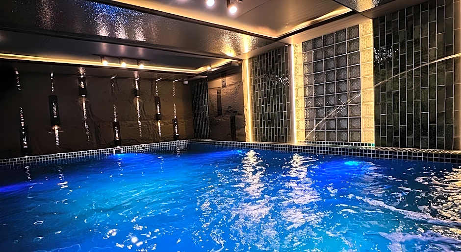 Hải Long Hotel 1