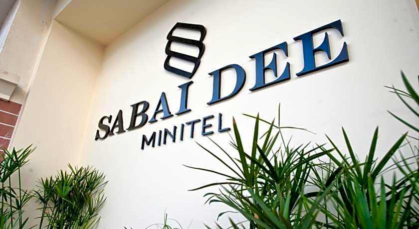 Sabai Dee Minitel
