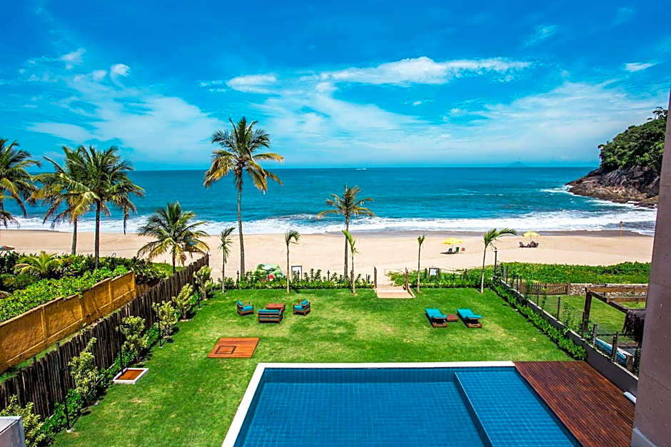 Residencial Marina Del Sol