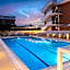 Best Western Hotel Rome Airport