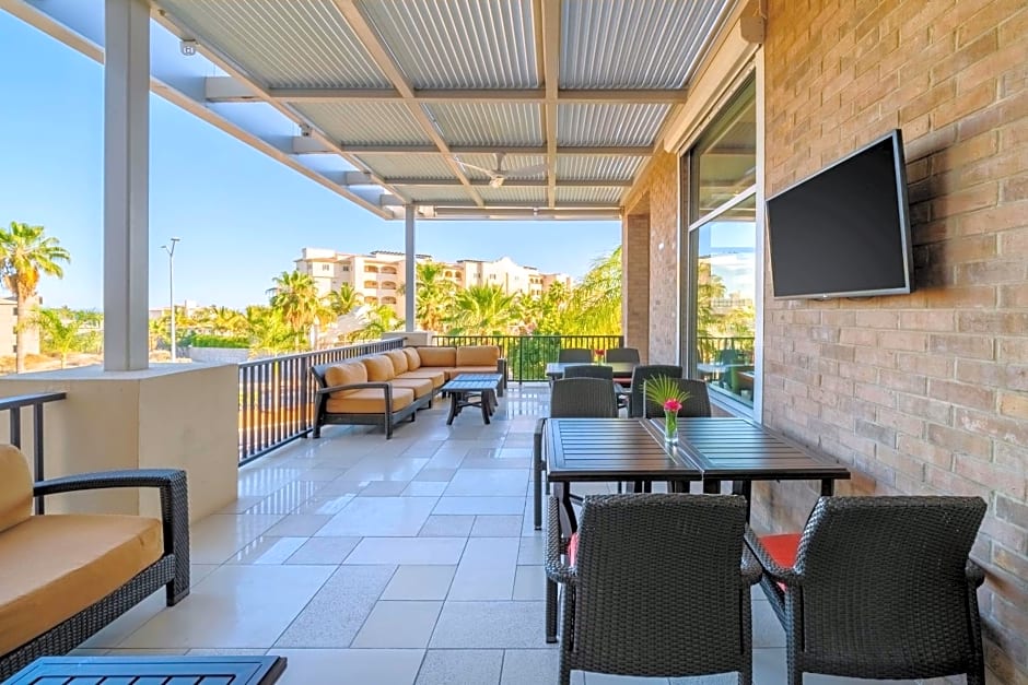 Hyatt Place Los Cabos